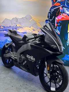 Zongshengapuliya GPR250R - photo 6