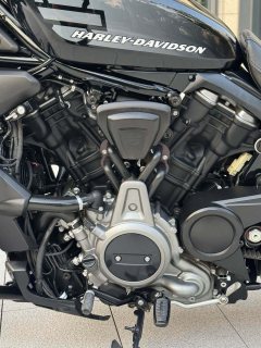 Harley-Davidson Nightster 975 cc - ფოტო 7
