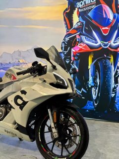 Zongshengapuliya GPR250R - ფოტო 1