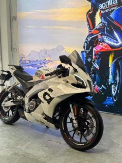Zongshengapuliya GPR250R - ფოტო 3