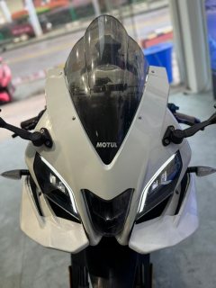 Zongshengapuliya GPR250R - ფოტო 4