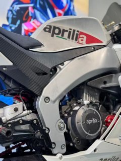 Zongshengapuliya GPR250R - ფოტო 5