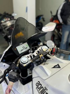 Zongshengapuliya GPR250R - ფოტო 6