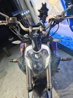 Zontes 310V - ფოტო 5