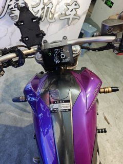 Zontes 310V - ფოტო 6