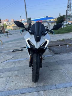 CFMOTO 250SR - ფოტო 1
