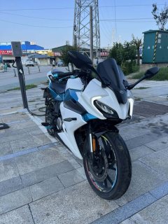 CFMOTO 250SR - ფოტო 2