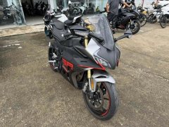 CFMOTO 450SR - ფოტო 2