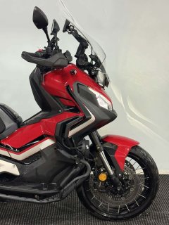 Honda X-ADV 750 - ფოტო 2