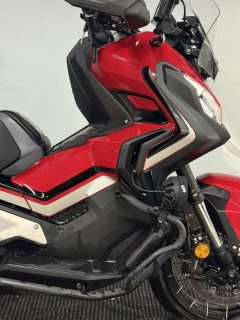 Honda X-ADV 750 - ფოტო 3