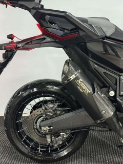 Honda X-ADV 750 - ფოტო 5