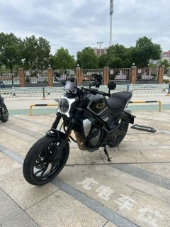 CFMOTO 250CL-X - ფოტო 2