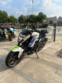 Voge 300R - фото 3