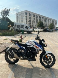 Voge 300R - фото 5