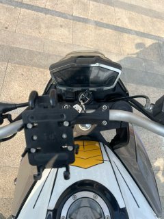 Voge 300R - фото 6
