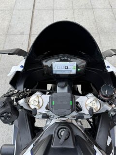 Aprilia RS 660 - ფოტო 3