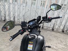 Haojue TR300 - ფოტო 5
