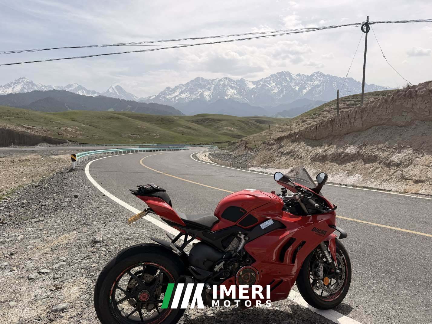 2022 Ducati Panigale V4 1100 cc