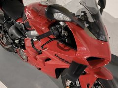 Ducati Panigale V4 1100 cc - ფოტო 3