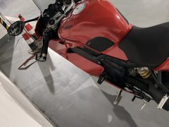 Ducati Panigale V4 1100 cc - ფოტო 4