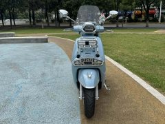 Weiduoliya Sixties 150Si - ფოტო 2