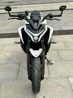 CFMOTO 675NK - ფოტო 2
