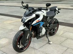 CFMOTO 675NK - ფოტო 3