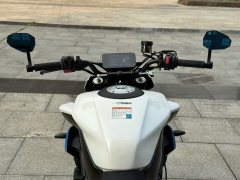 CFMOTO 675NK - ფოტო 5