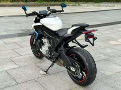 CFMOTO 675NK - ფოტო 7