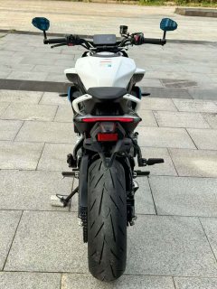 CFMOTO 675NK - ფოტო 8