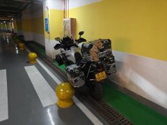 Zontes 703F 700 cc - ფოტო 3