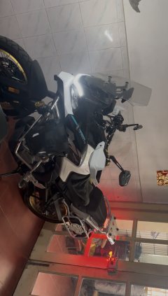 CFMOTO 700MT - ფოტო 1
