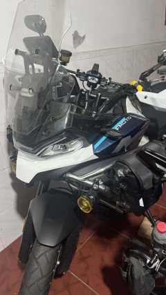 CFMOTO 700MT - ფოტო 10