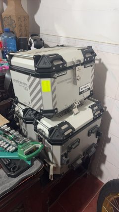 CFMOTO 700MT - ფოტო 3
