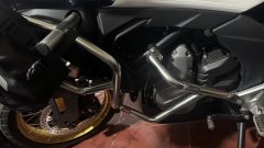 CFMOTO 700MT - ფოტო 5