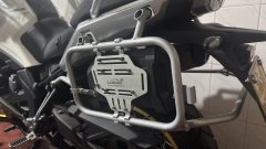 CFMOTO 700MT - ფოტო 6