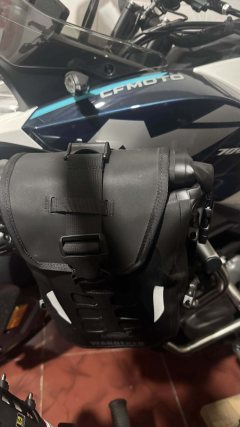CFMOTO 700MT - ფოტო 7