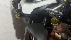 CFMOTO 700MT - ფოტო 8