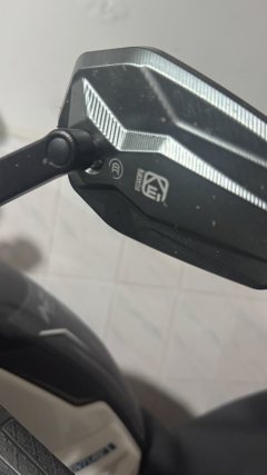 CFMOTO 700MT - ფოტო 9