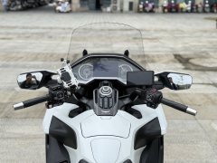 Honda Gold Wing GL1800 - ფოტო 5