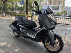 Yamaha XMAX 300 cc - ფოტო 2
