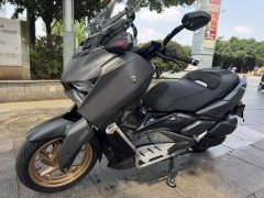 Yamaha XMAX 300 cc - ფოტო 3