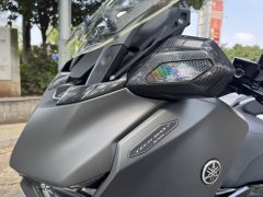 Yamaha XMAX 300 cc - ფოტო 5