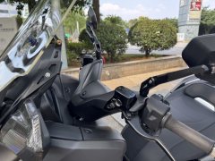 Yamaha XMAX 300 cc - ფოტო 6