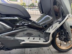 Yamaha XMAX 300 cc - ფოტო 7