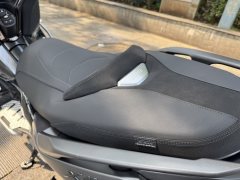 Yamaha XMAX 300 cc - ფოტო 9