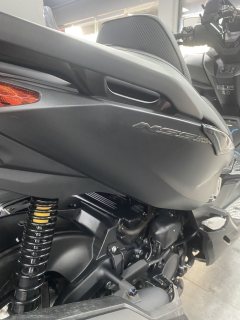 Honda NSS350 - ფოტო 2