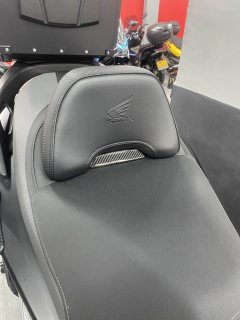 Honda NSS350 - ფოტო 3