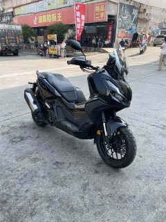 Honda ADV350 - фото 2