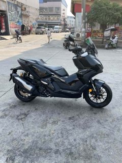 Honda ADV350 - фото 3